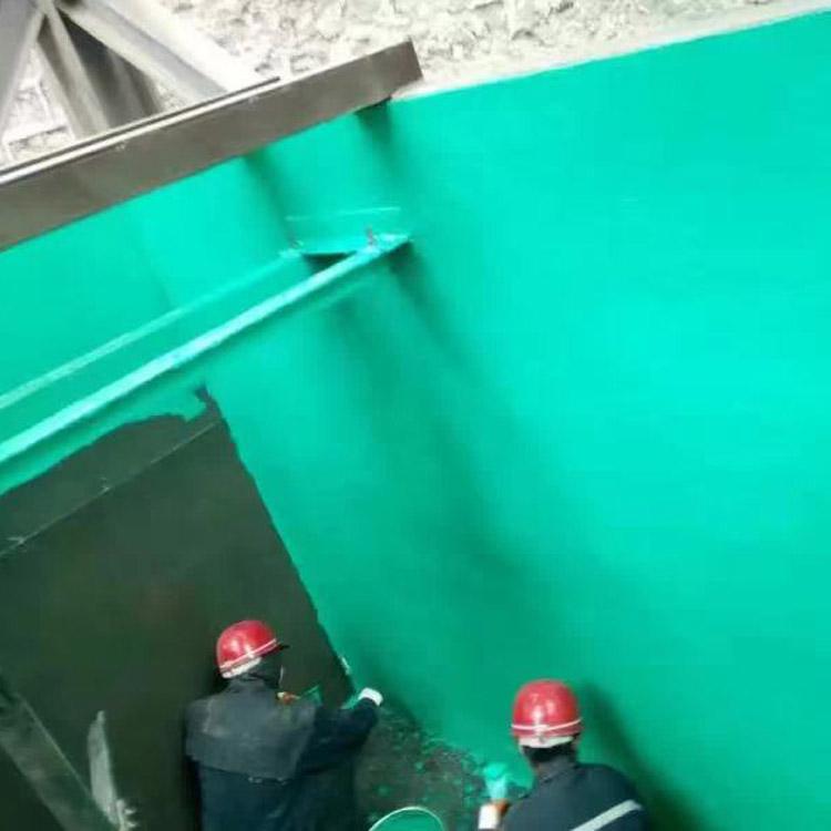 陕西彩色防滑路面和景观水洗树脂石施工各有特点